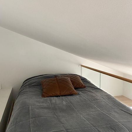 Elegant Penthouse Loft - Center Helsínquia Exterior foto